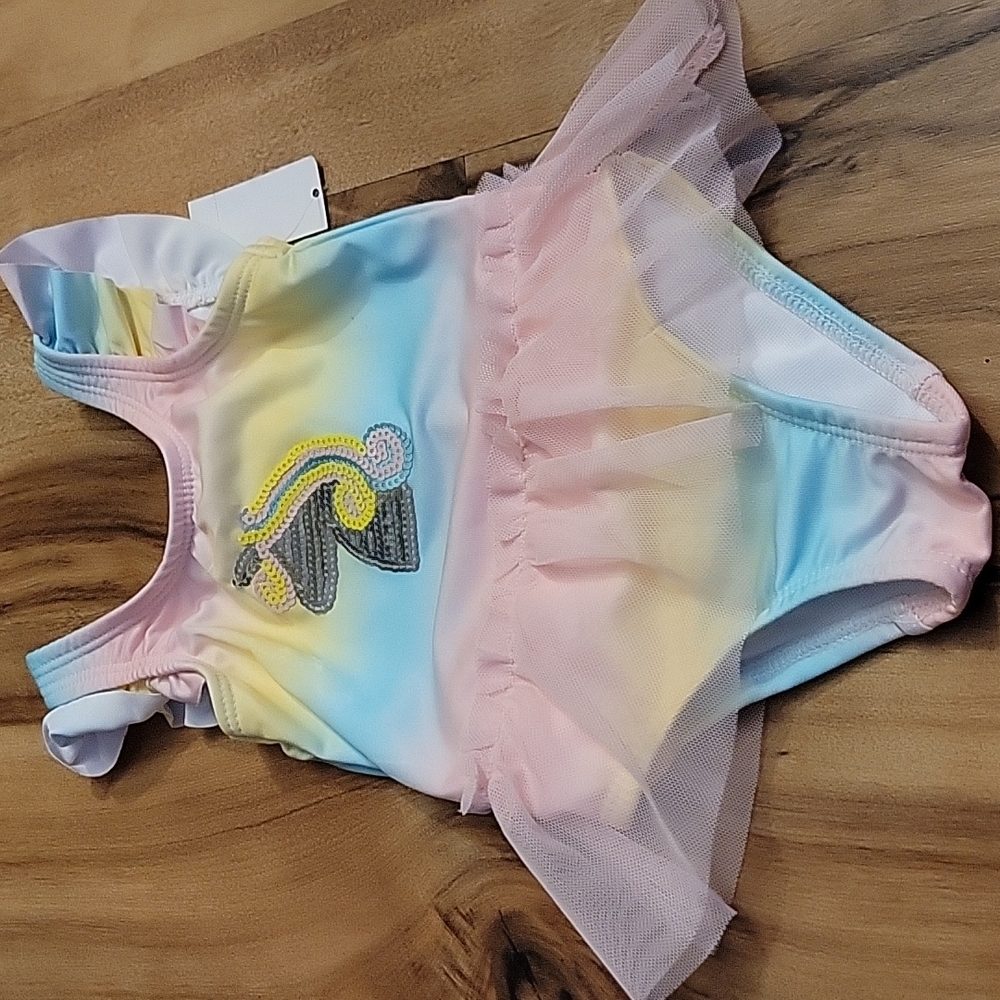 Babies swim suit